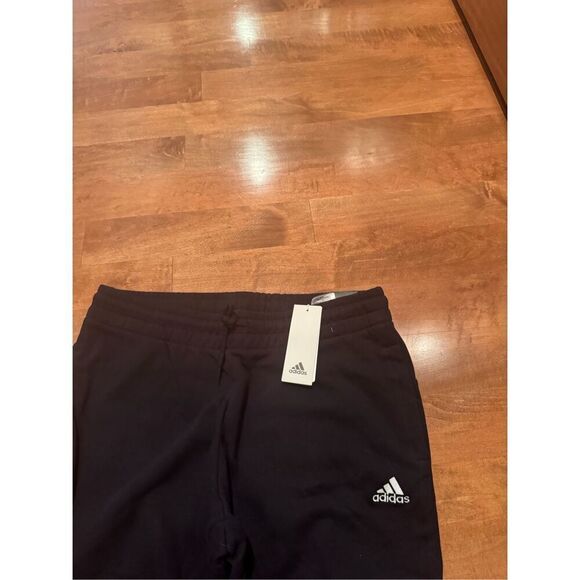 Women’s Adidas joggers, slim fit size large new with tags - Picture 2 of 6